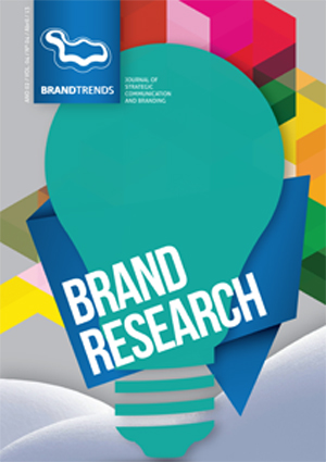 Revista Brand Research - BrandTrends Journal