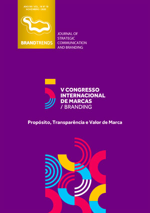 Branding Congress - Revista BrandTrends Journal