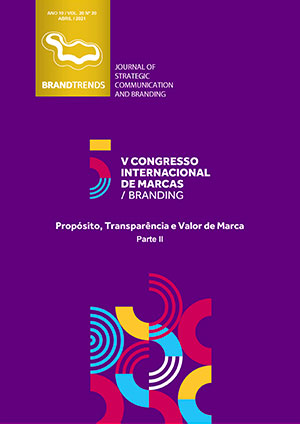 V Branding Congress: Propósito, Transparência e Valor de Marca - Parte II - Revista BrandTrends Journal