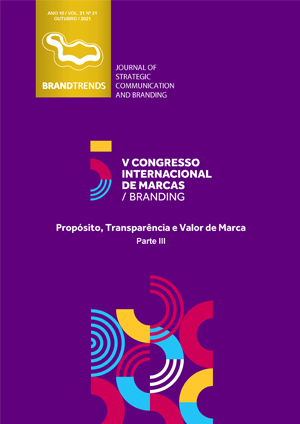 V Branding Congress: Propósito, Transparência e Valor de Marca – Parte III - Revista BrandTrends Journal